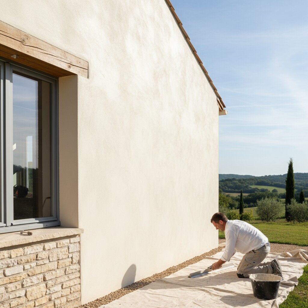 Projet de Boulanger - Photo 2